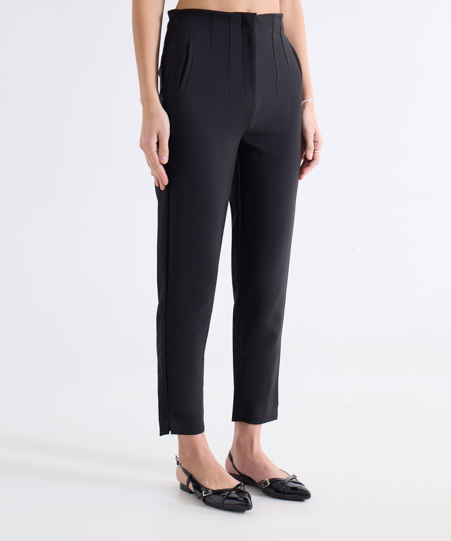 Pantalones para mujer