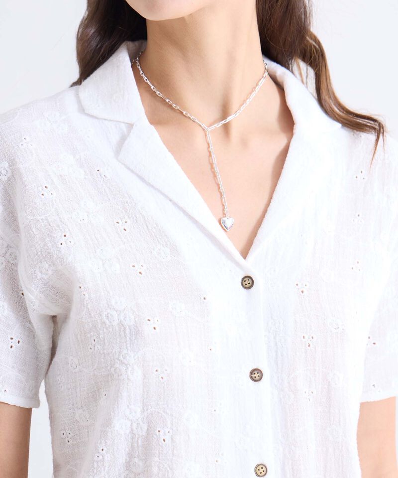 Blusas de moda para mujer