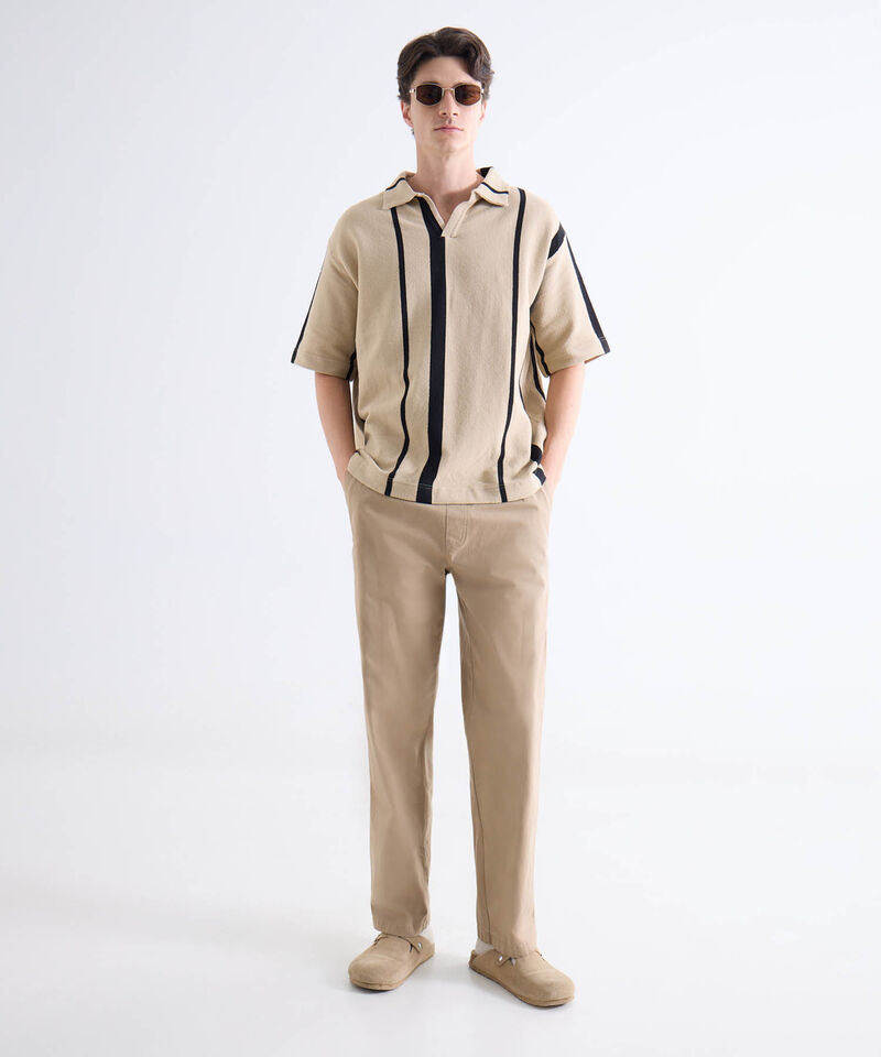 Pantalones para hombre