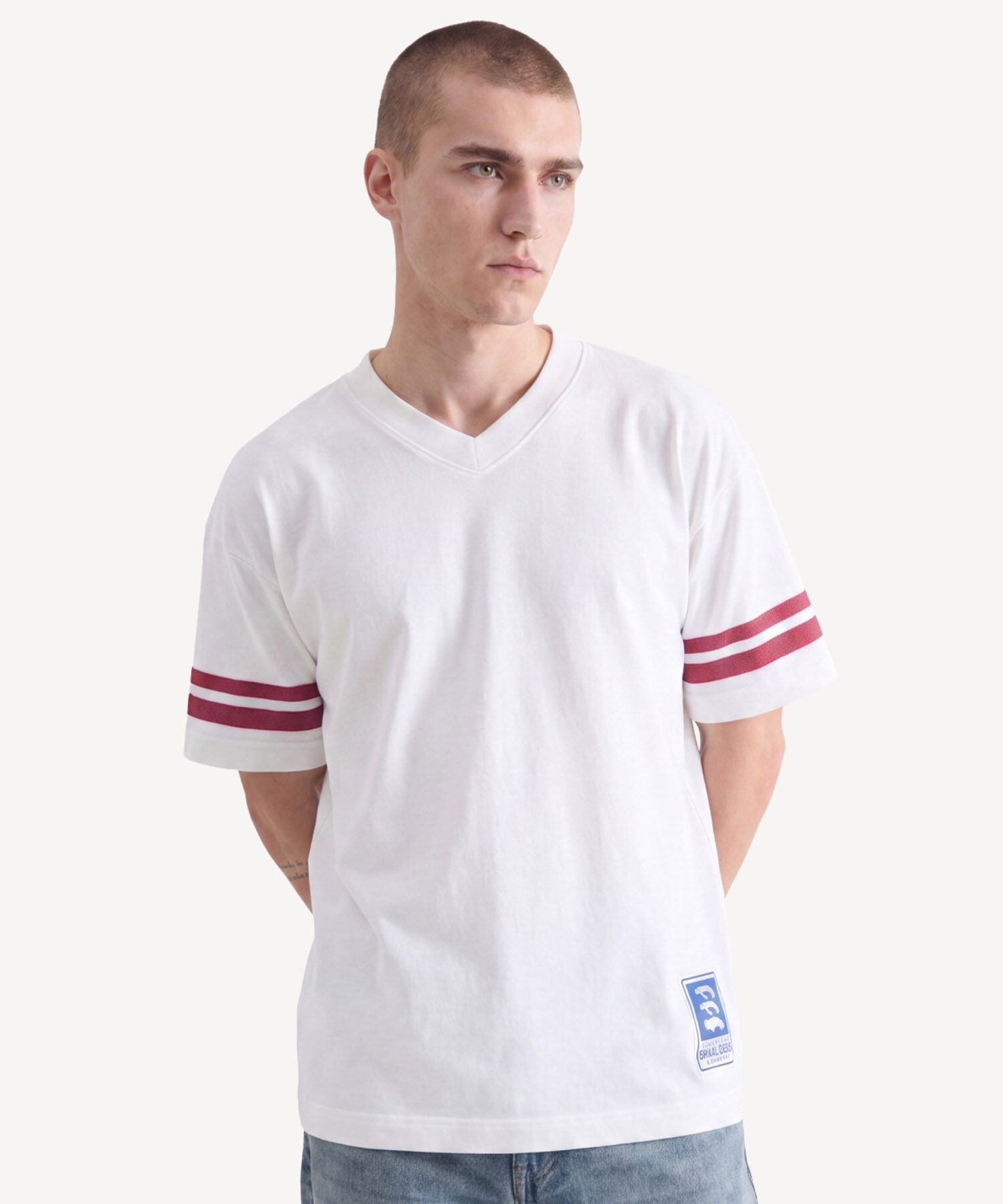 Camiseta para hombre