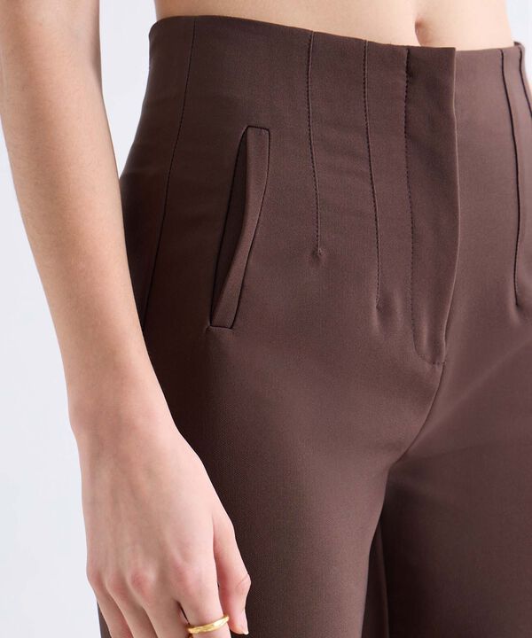 Pantalones para mujer