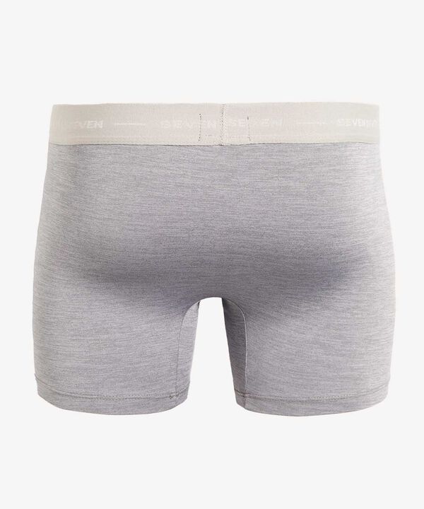 Boxers ajustados para hombre
