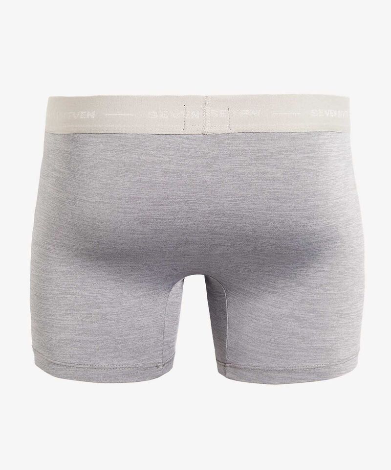 Boxers ajustados para hombre