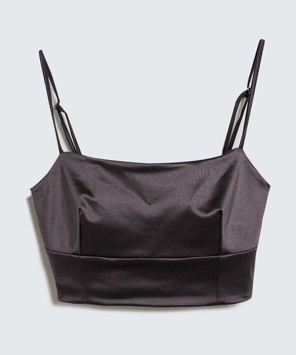 Blusas de moda para mujer