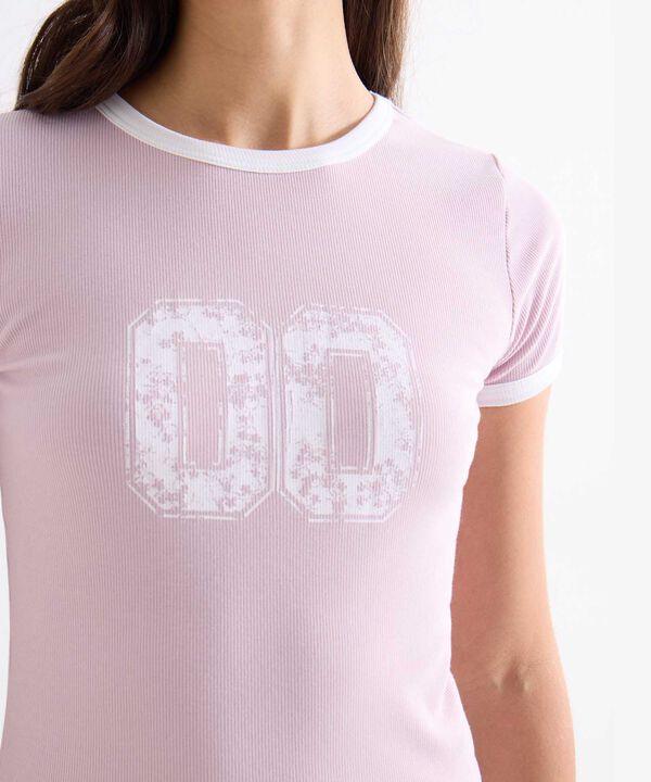 Camiseta para mujer