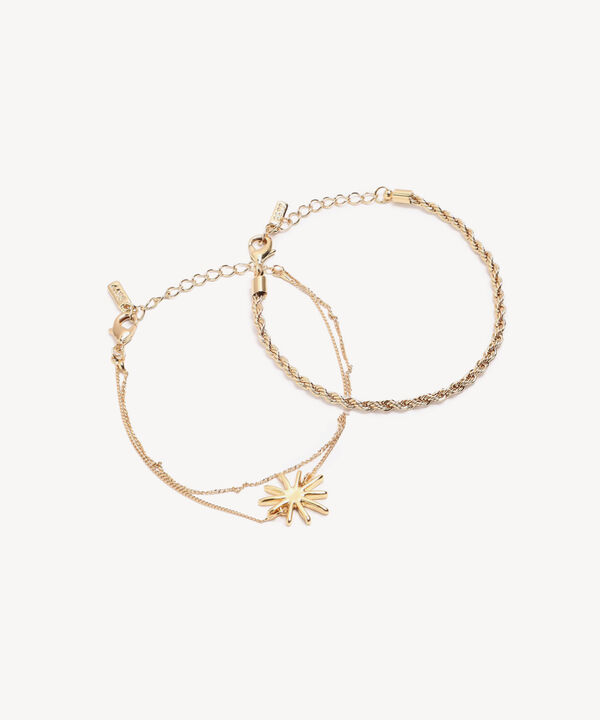 Pulseras para mujer