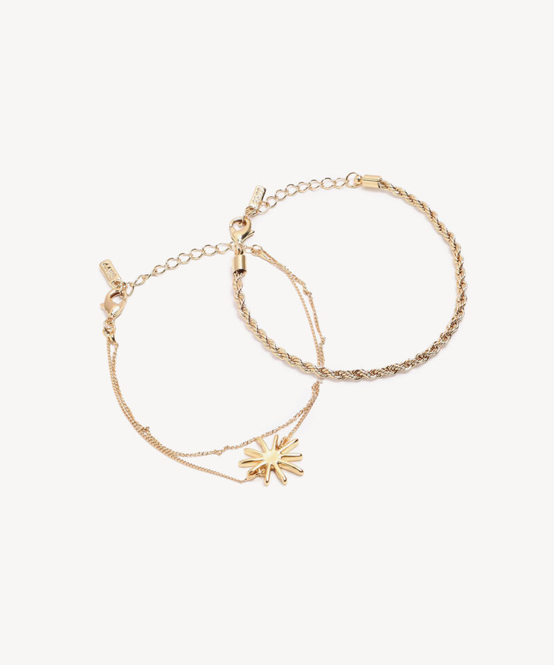 Pulseras para mujer
