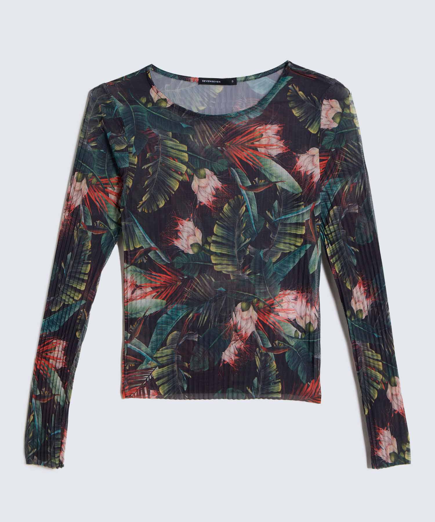 Camisetas Mujer