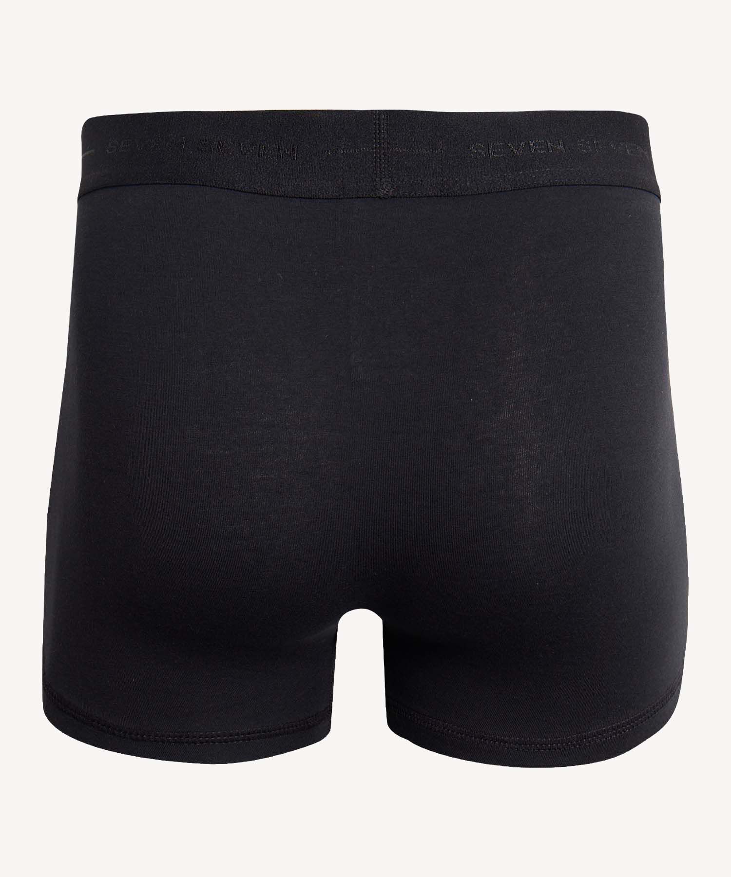 Boxers ajustados para hombre