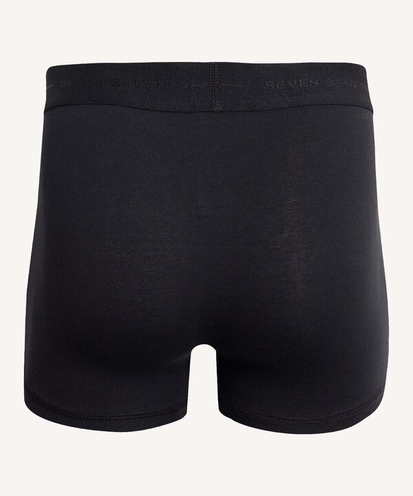 Boxers ajustados para hombre
