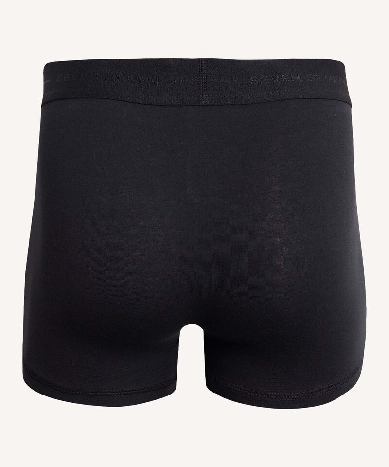 Boxers ajustados para hombre