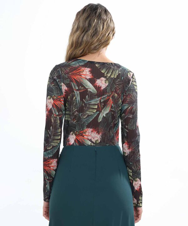 Camisetas Mujer