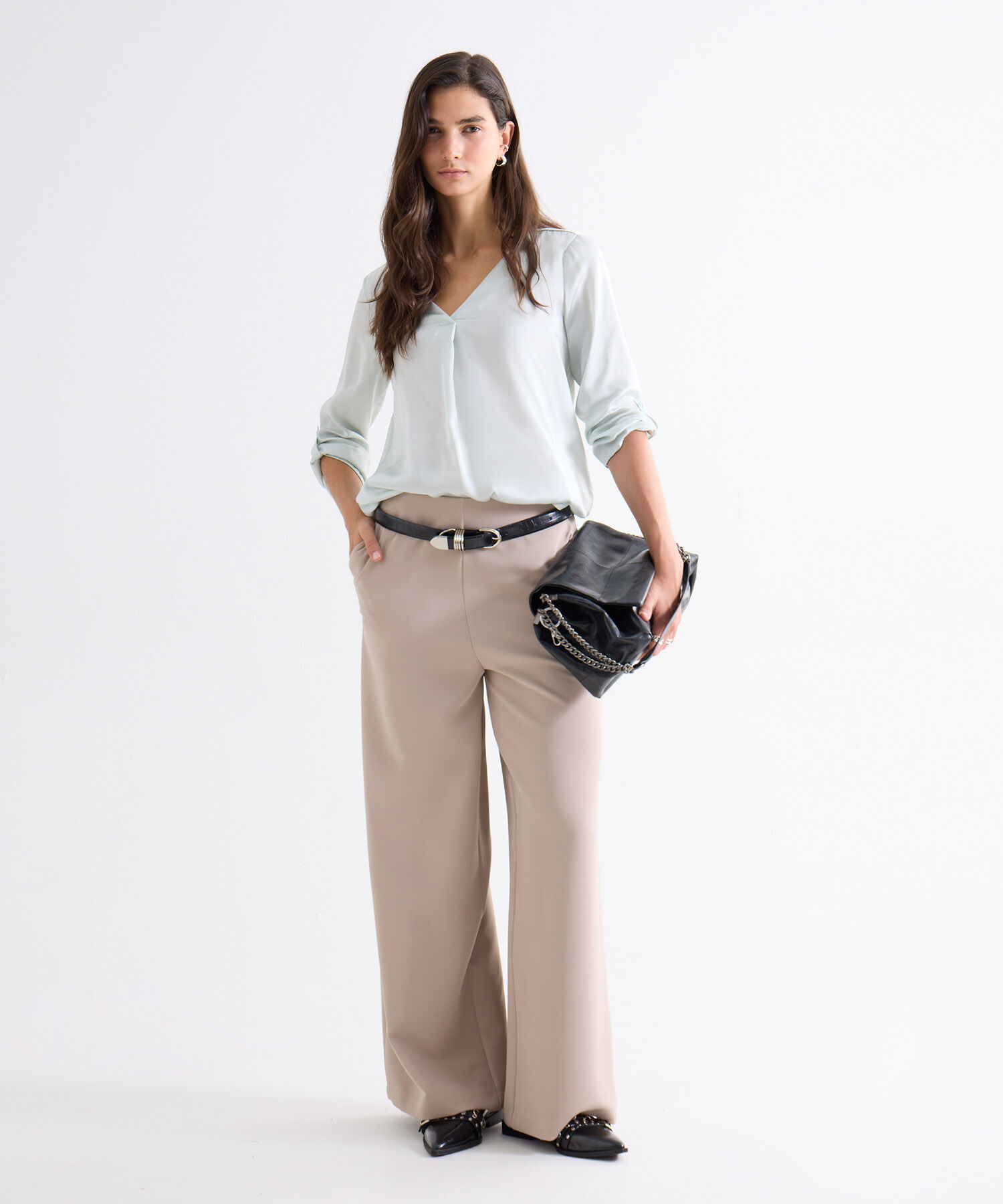 Blusa para mujer