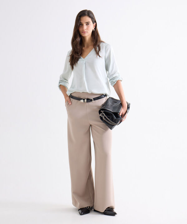 Blusa para mujer