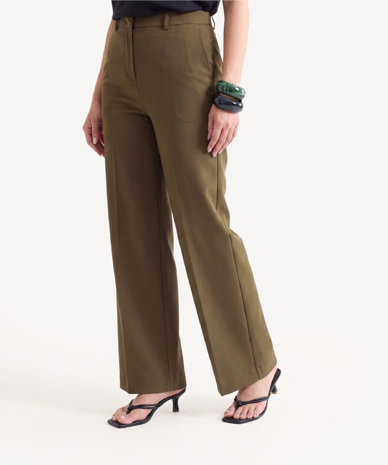 Pantalon Para Mujer