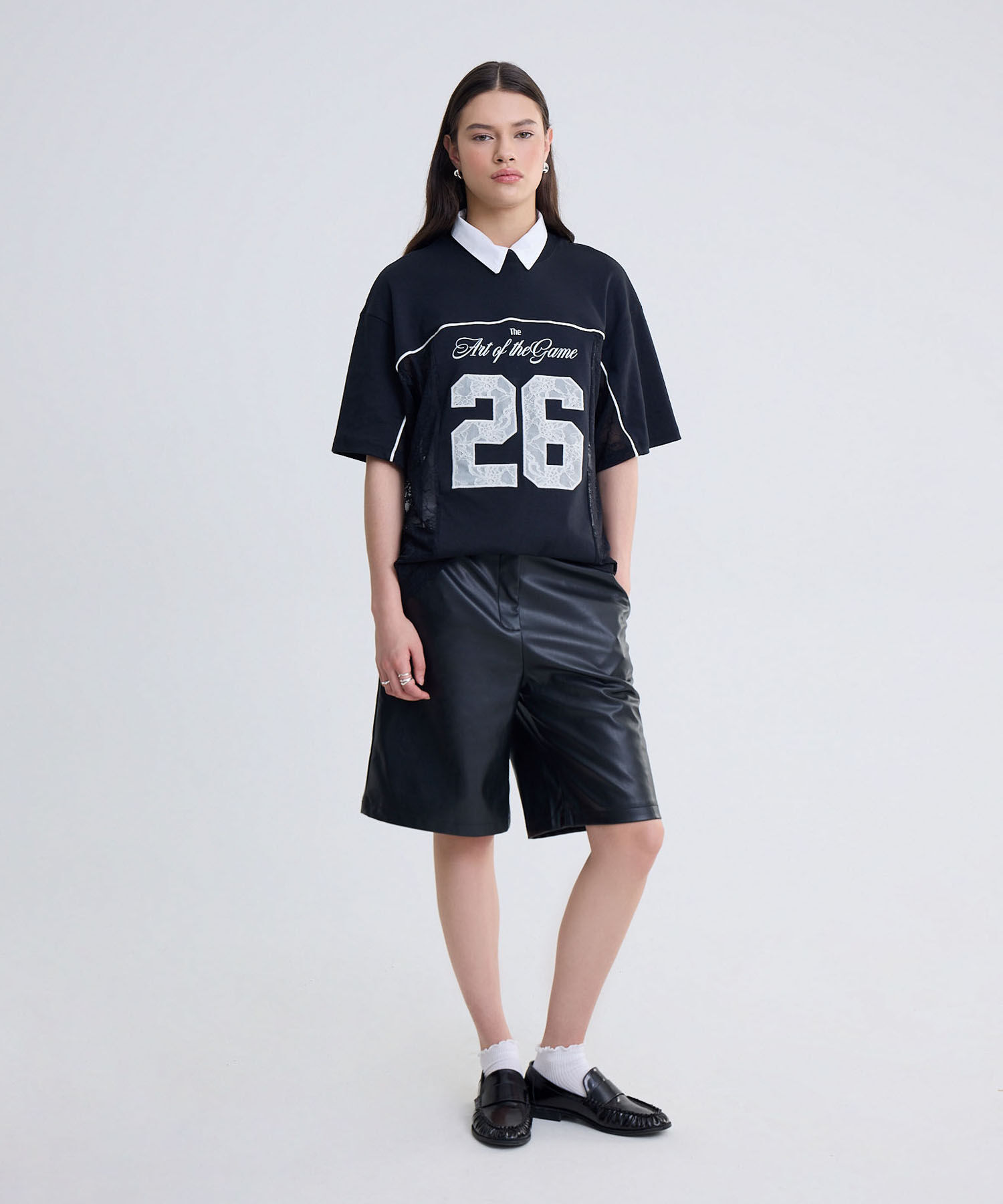 Shorts para mujeres
