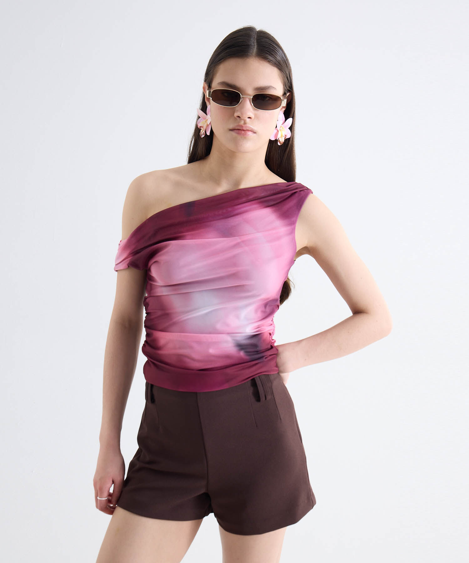 Camisetas Mujer