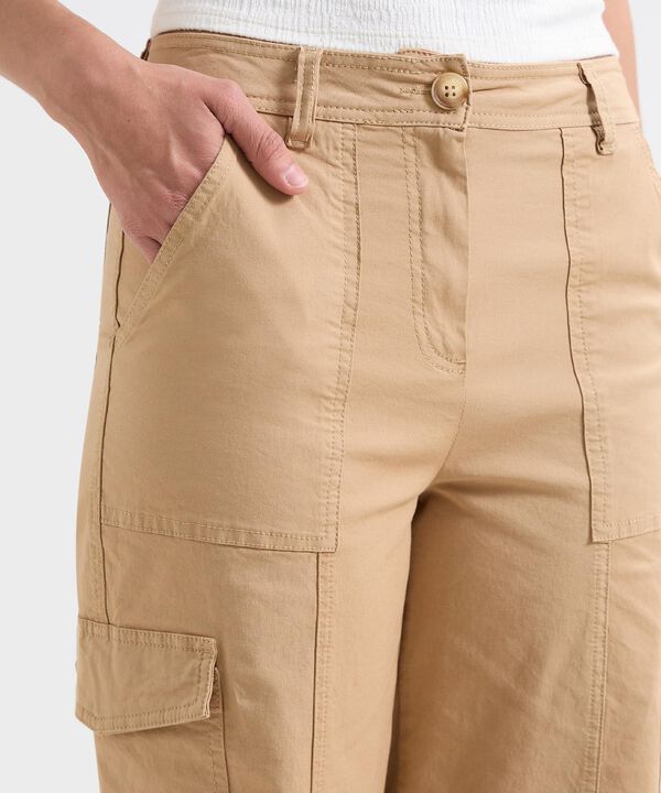 Pantalones para mujer