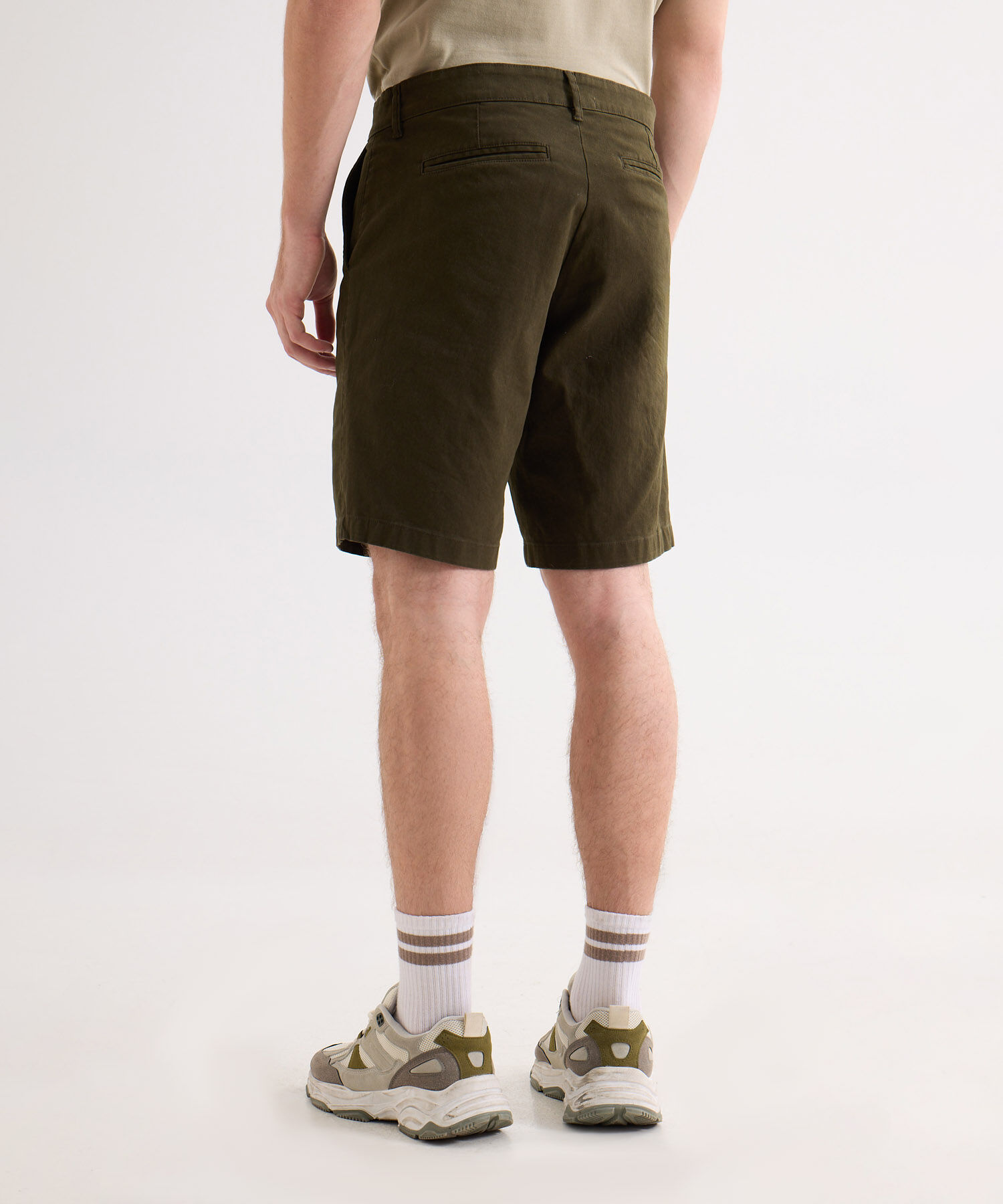 Pantalones para hombre