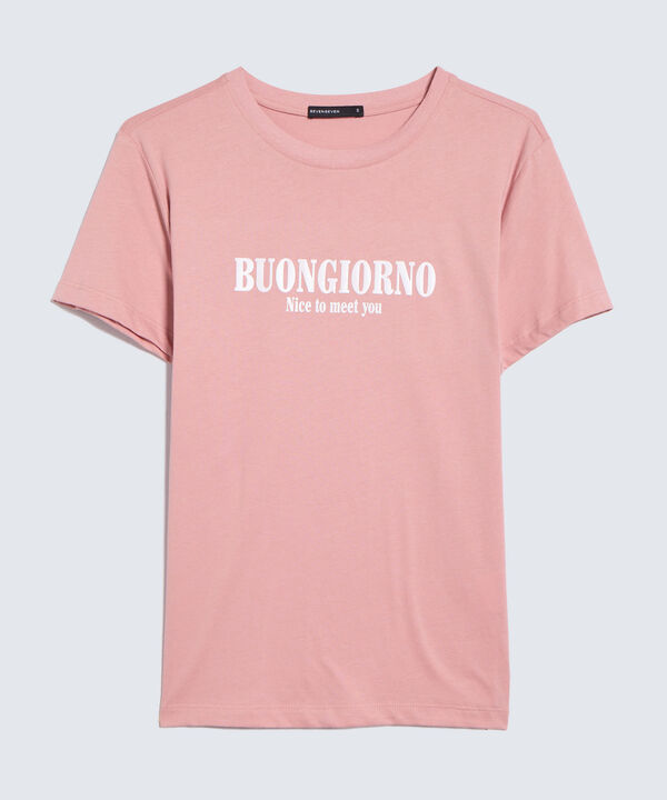 Camisetas Mujer