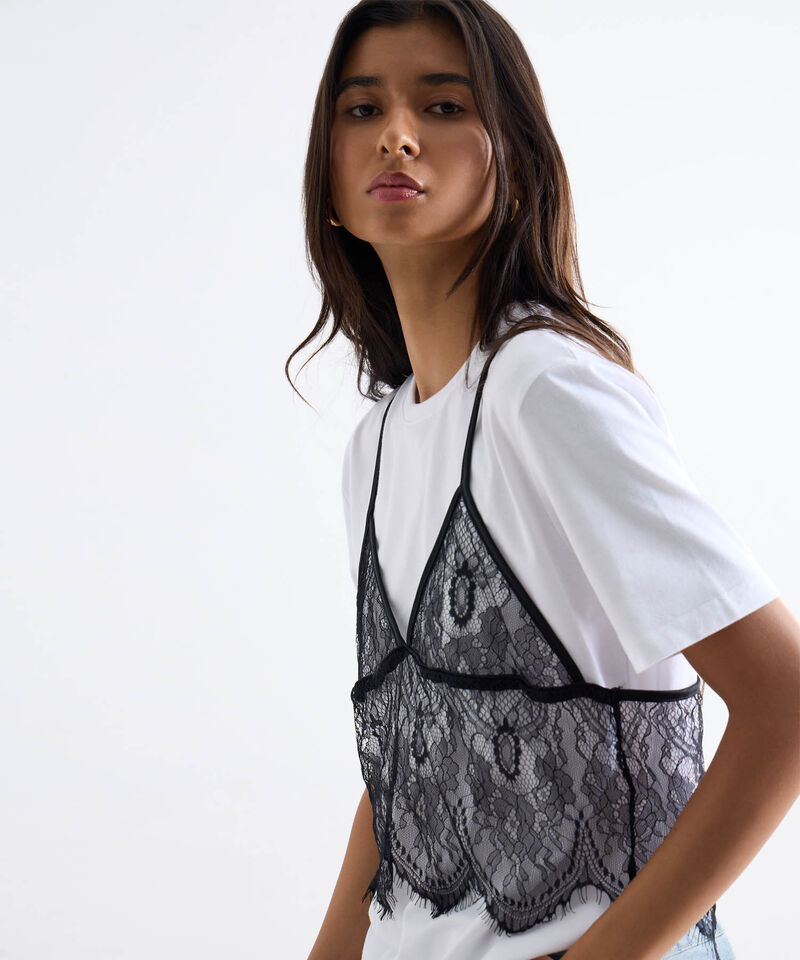 Camisetas Mujer