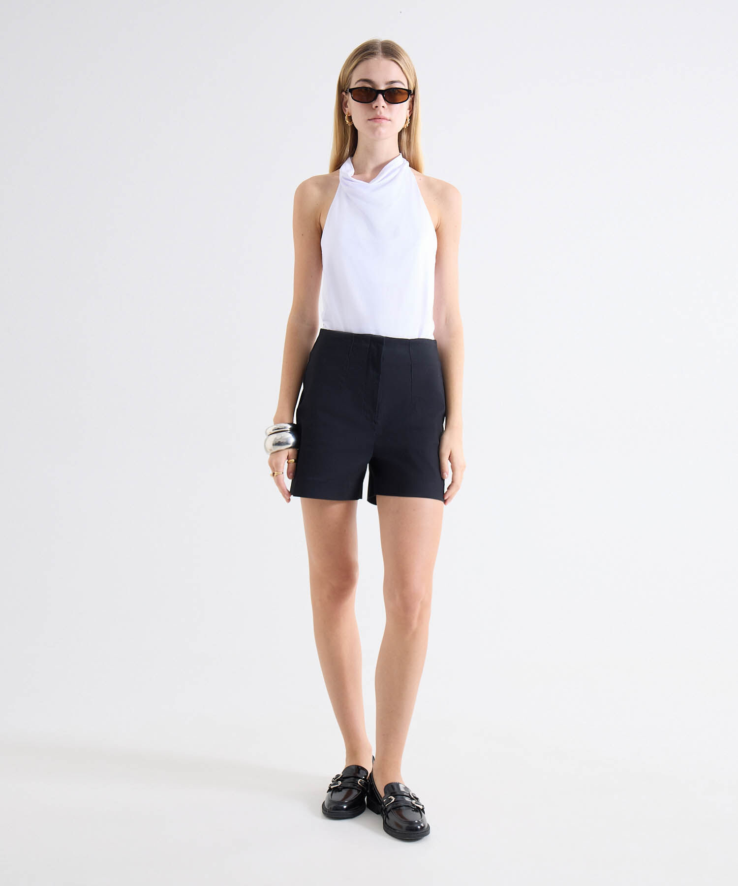 Camiseta para mujer
