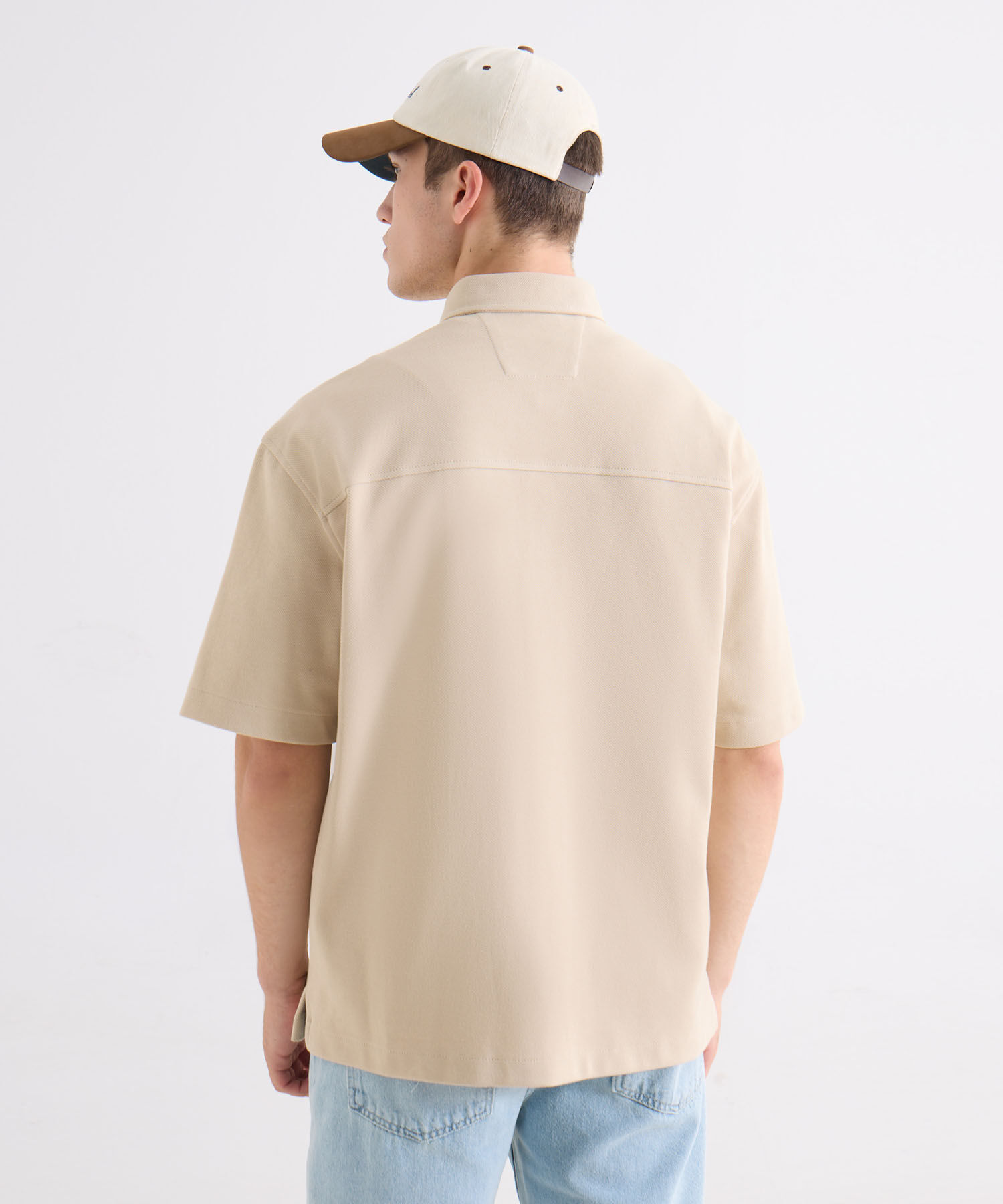 Camisas para hombre