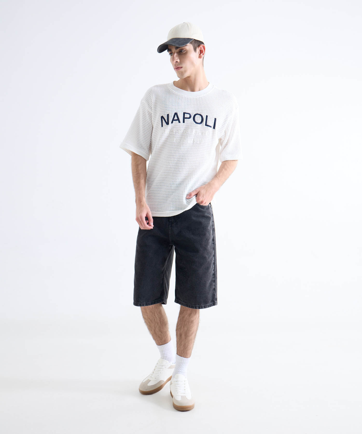 Camisetas para hombre