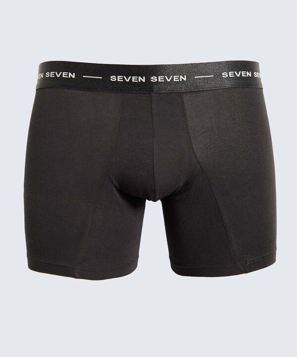 Boxers amplios para hombre