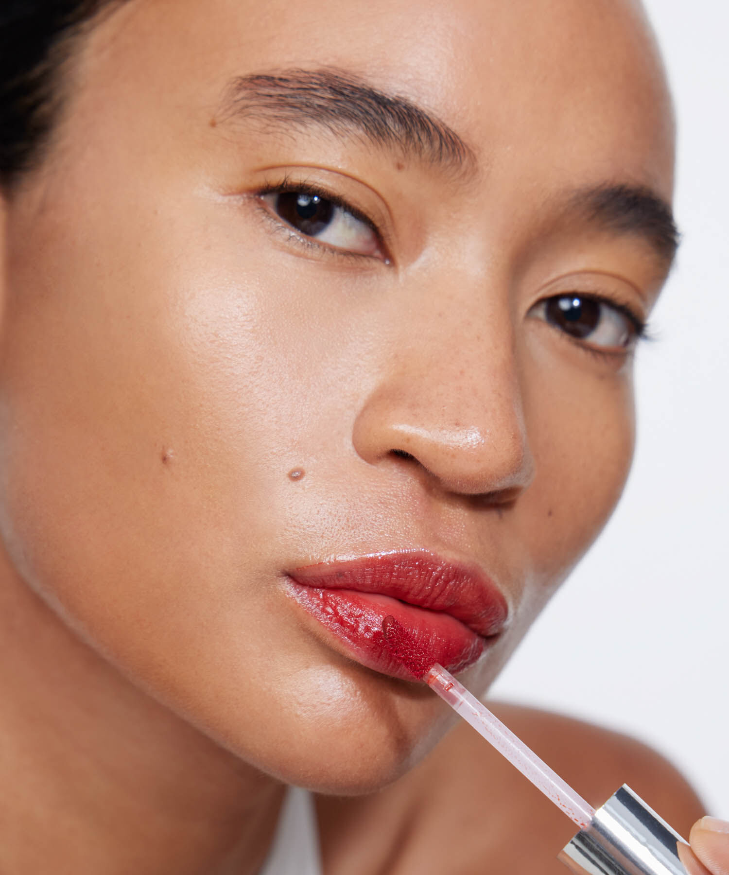 Maquillaje para mujer
