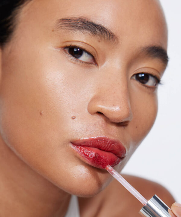 Maquillaje para mujer