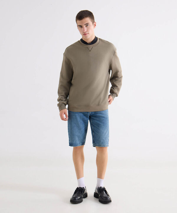 Buzos para hombre 