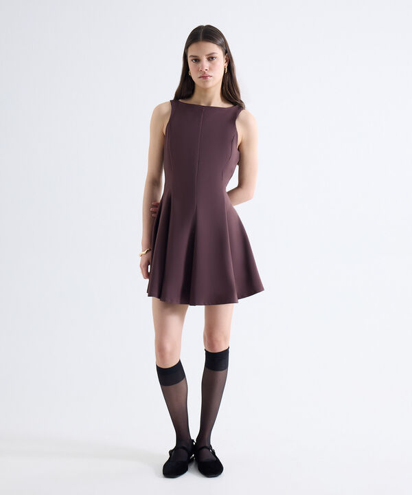 Vestido Para Mujer image number null