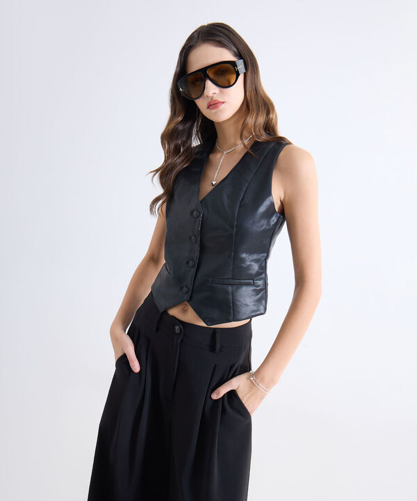 Chalecos para mujer image number null