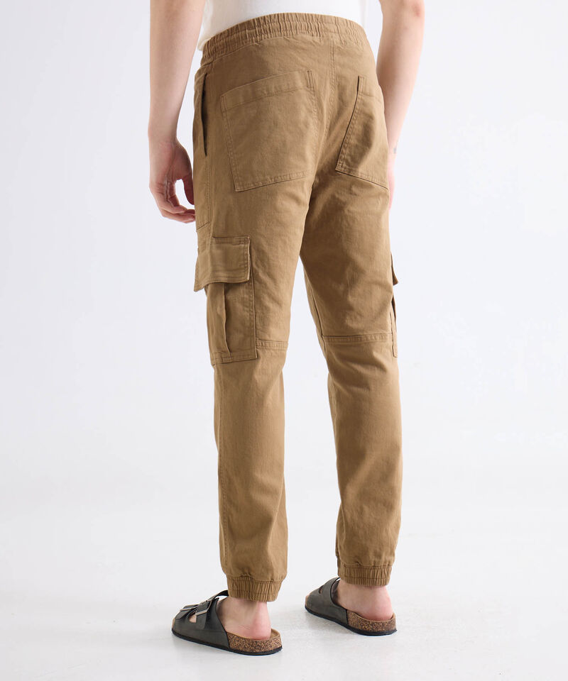 Pantalones para hombre
