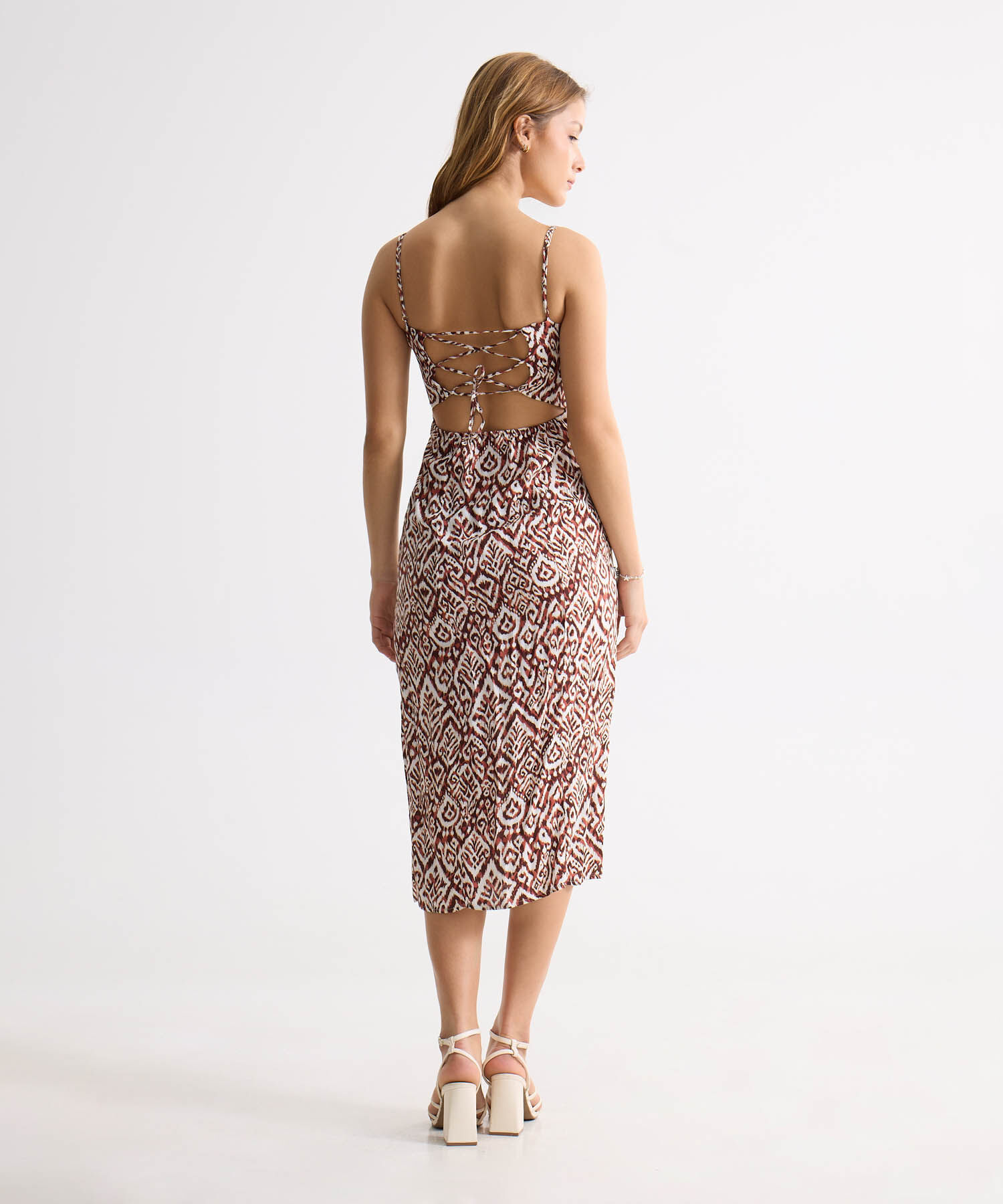 Vestidos de moda