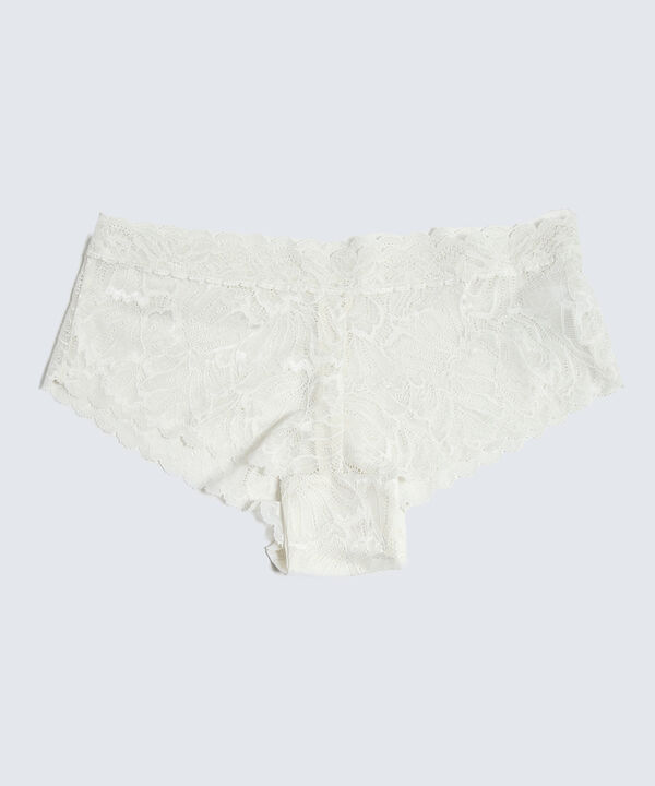 Panties para mujer