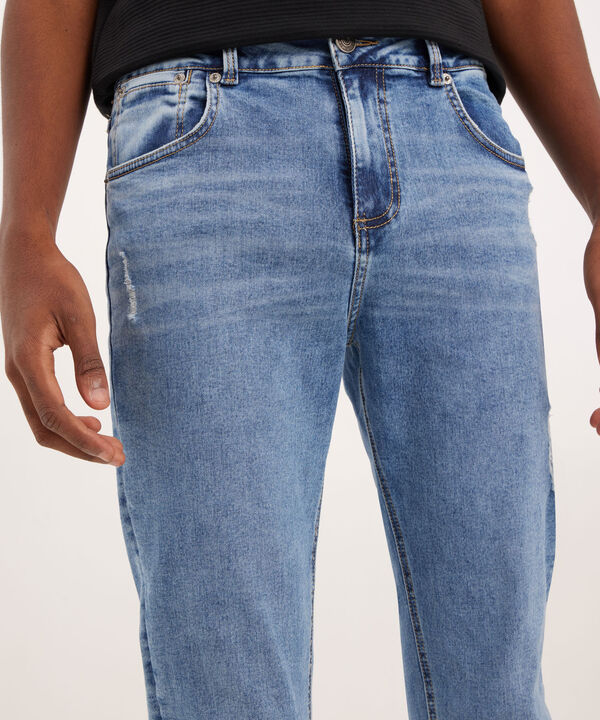 Jeans hombre image number null
