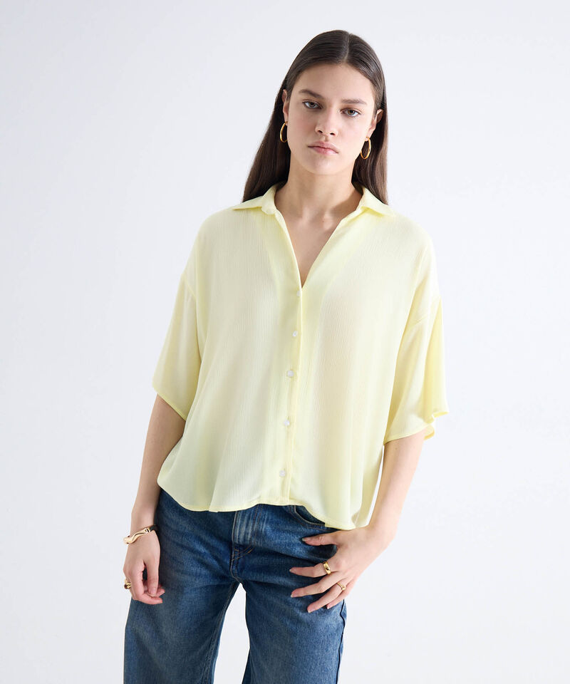 Blusa Para Mujer