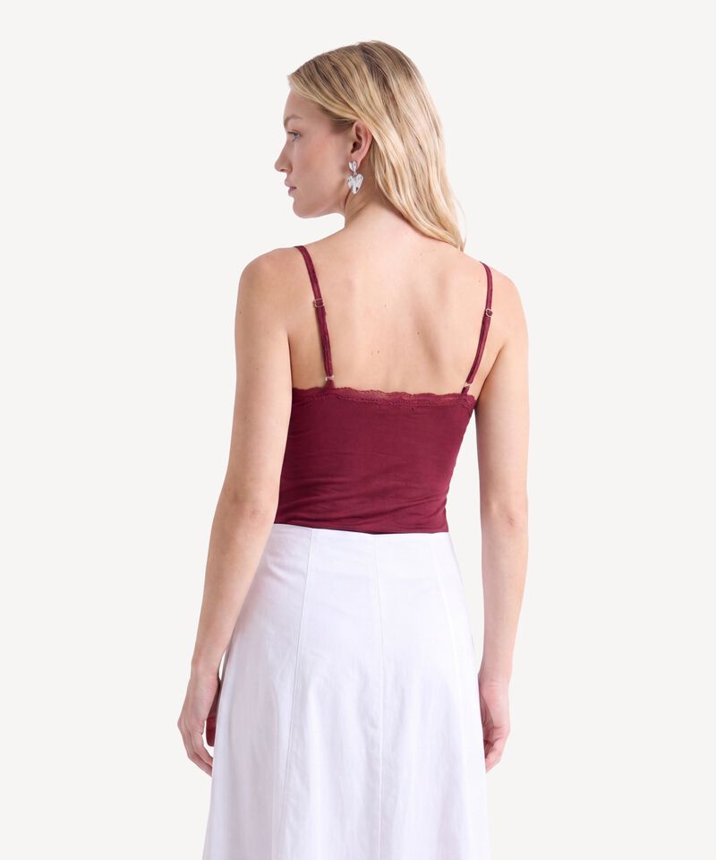 Camiseta Para Mujer