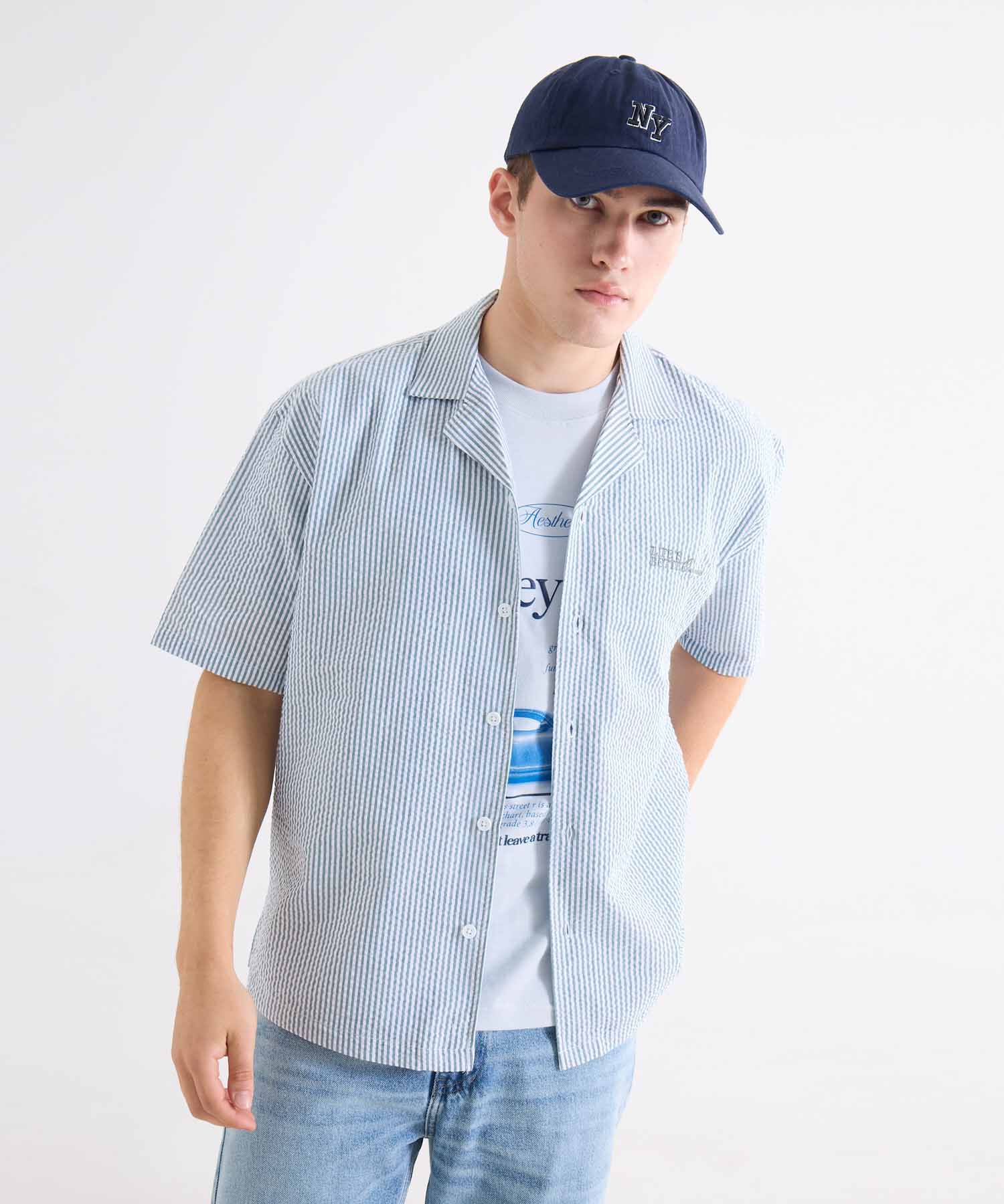Camisas para hombre