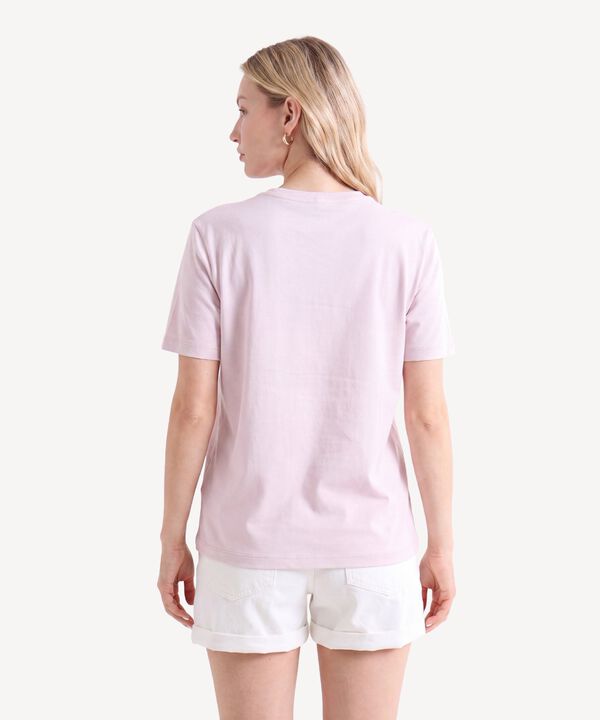 Camiseta para mujer