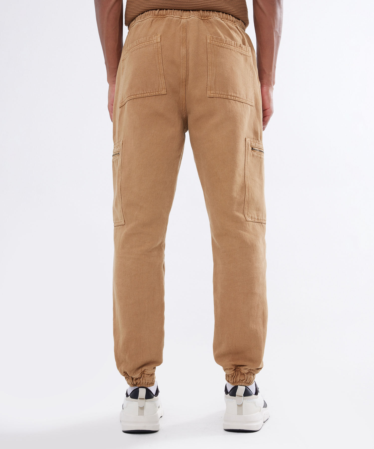 Pantal&oacute;n Cargo, Camel, hi-res