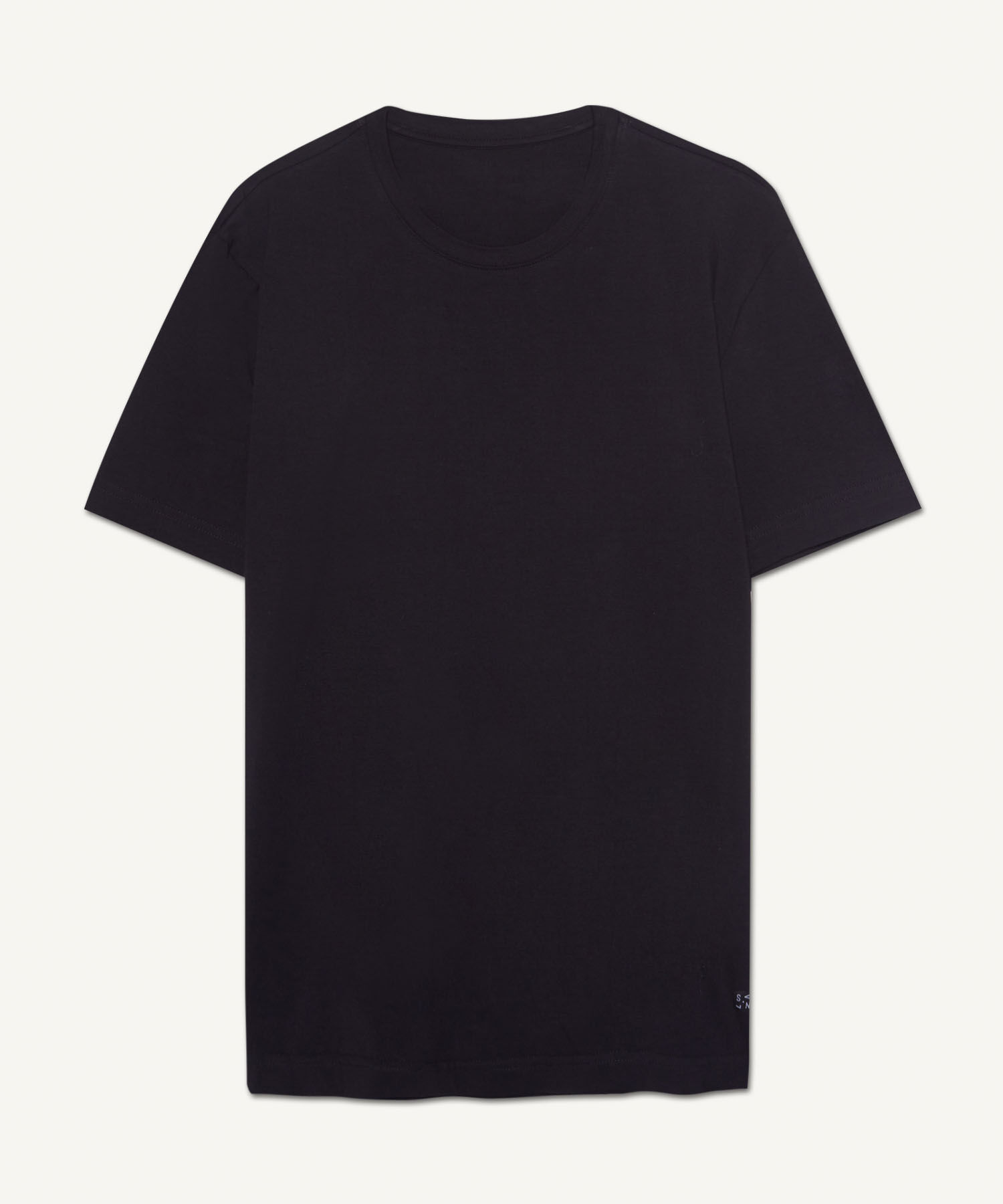 Camisetas Básicas Para Hombre