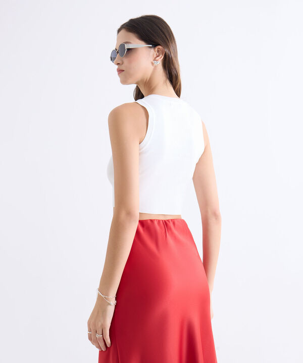 Camisetas Mujer