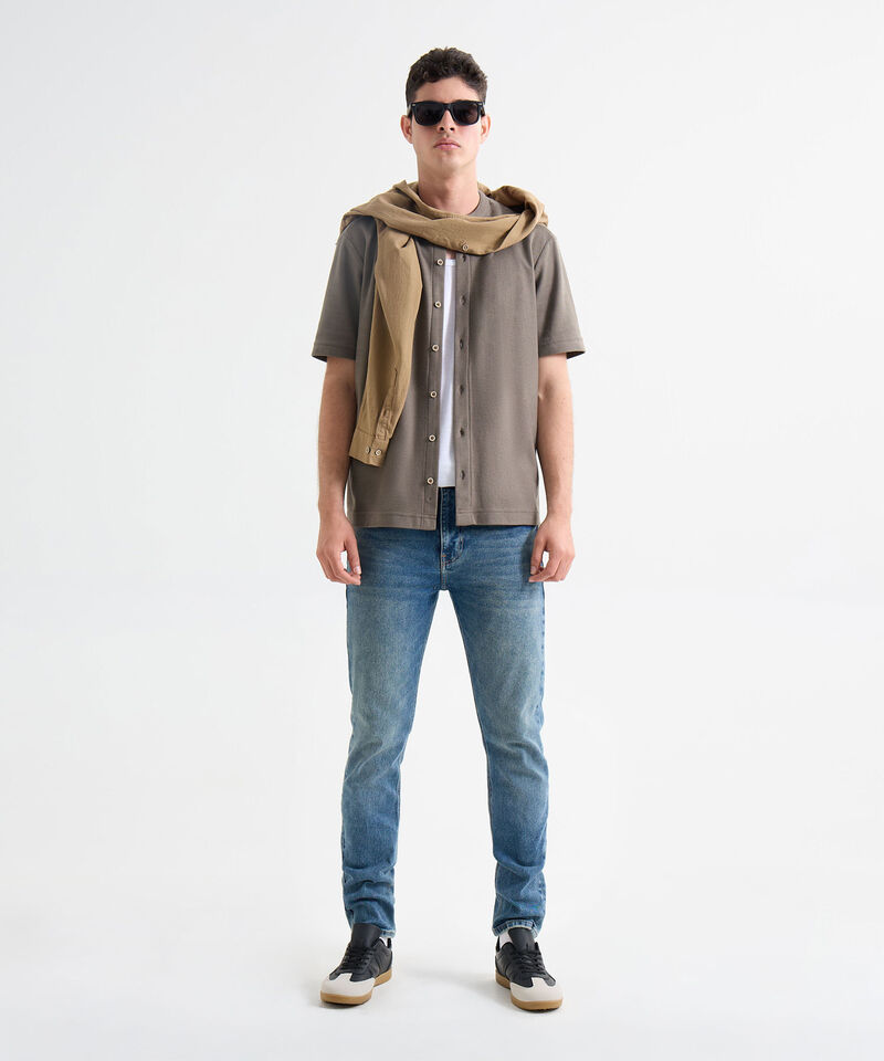 Camisas para hombre