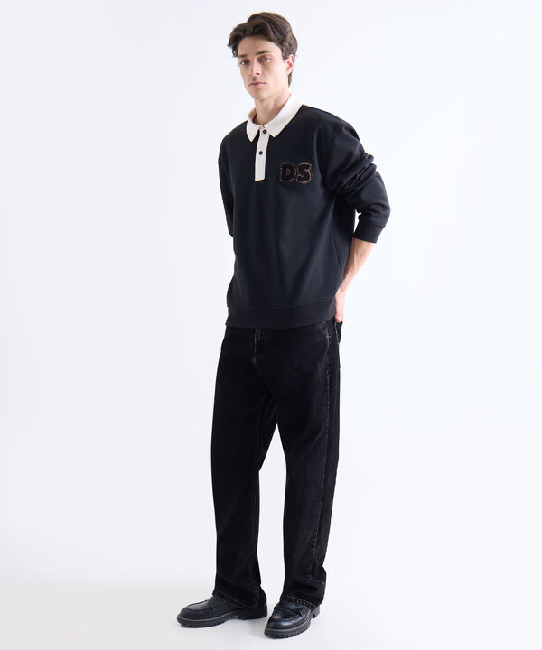 Jeans para hombre image number null