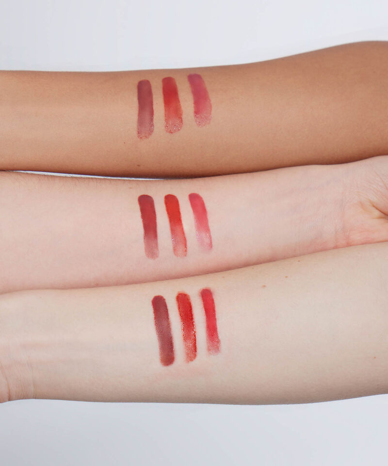 Maquillaje para mujer