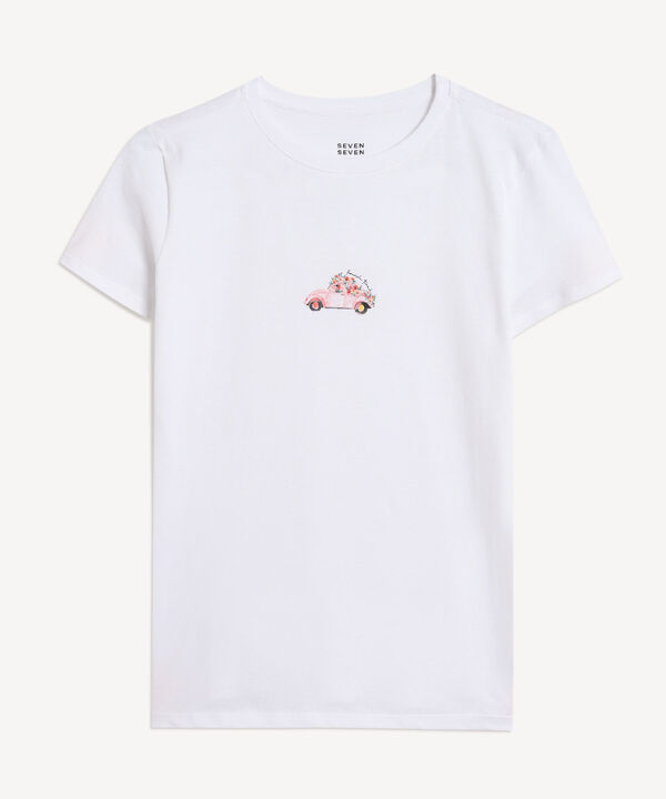 Camisetas Mujer image number null