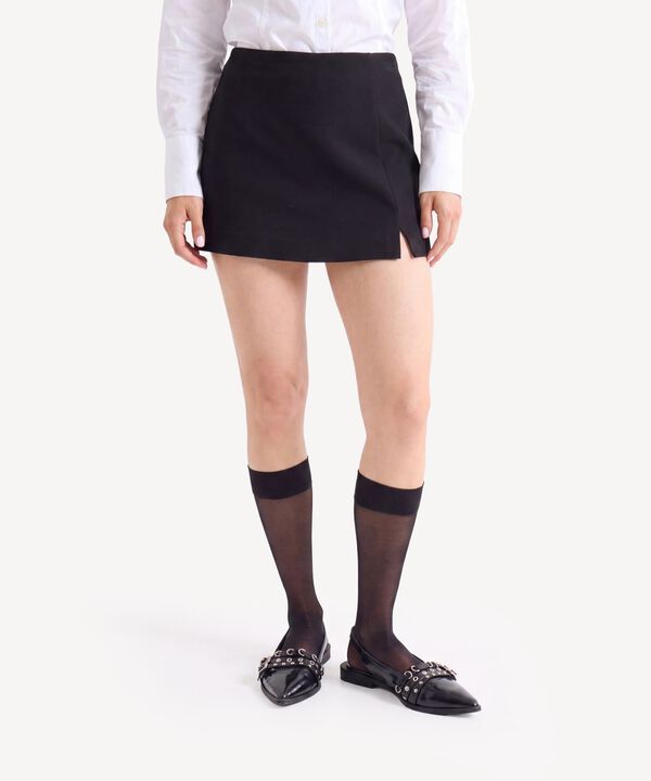 Short para mujer image number null